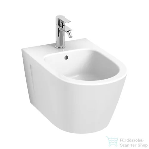 Jika CUBITO STYLE függesztett bidé, fehér H8304200003021