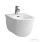 Laufen The New Classic fali bidé H8308510003021 ( 830851 )