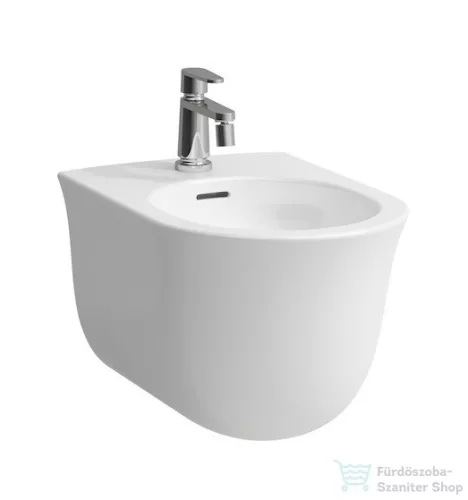 Laufen The New Classic fali bidé H8308510003021 ( 830851 )