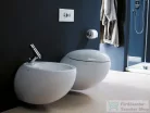 Laufen Ilbagnoalessi One fali bidé H8309714003041 ( 830971 )