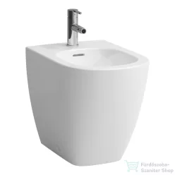 Laufen Lua álló bidé,H8320810003021