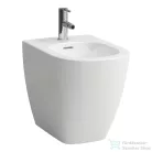 Laufen Lua álló bidé LCC bevonattal,H8320814003021