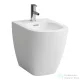 Laufen Lua álló bidé LCC bevonattal,H8320814003021