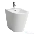 Laufen MEDA álló bidé, fehér H8321110003021