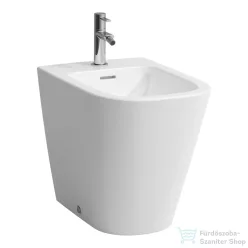 Laufen MEDA álló bidé, fehér H8321110003021