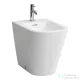 Laufen MEDA álló bidé, fehér H8321110003021