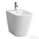 Laufen MEDA álló bidé, LCC bevonattal, fehér H8321114003021