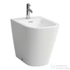 Laufen MEDA álló bidé, matt fehér H8321117573021