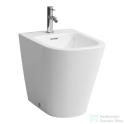 Laufen MEDA álló bidé, matt fehér H8321117573021