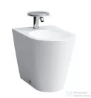 Laufen Kartell By Laufen álló bidé H8323310003021 ( 832331 )