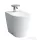 Laufen Kartell By Laufen álló bidé H8323310003021 ( 832331 )