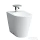Laufen Kartell By Laufen álló bidé LCC Active bevonattal,fehér H832331A003021