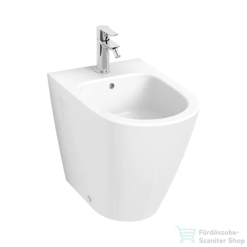 Jika CUBITO STYLE álló bidé, fehér H8324210003021