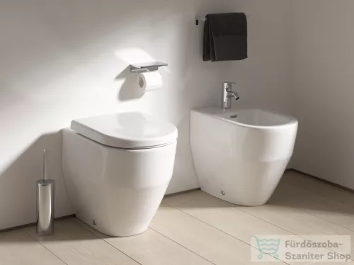 Laufen Pro álló bidé H8329520003021 ( 832952 )