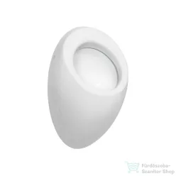   Laufen Ilbagnoalessi One leszívórendszerű vizelde, tető nélkül H8409754000001 ( 840975 )