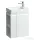 Laufen Pro S 48x28 jobbos kézmosó alsószekrénnyel, matt fehér színben H8629644631041 ( 862964 )