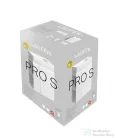 Laufen Pro S 48x28 jobbos kézmosó alsószekrénnyel, matt fehér színben H8629644631041 ( 862964 )