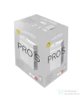 Laufen Pro S 48x28 balos kézmosó alsószekrénnyel, matt fehér színben H8629654631041 ( 862965 )