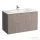 Laufen Pro S 100x50 cm-es 2 fiókos mosdó és alsószekrény kombináció,Világos szil H8649622621041