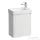 Laufen BASE 2.0 48x28 cm-es 1 ajtós, jobbos alsószekrény és PRO S mosdó kombináció csaptelep nélkül, fényes fehér H8659642611041