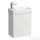 Laufen BASE 2.0 48x28 cm-es 1 ajtós, balos alsószekrény és PRO S mosdó kombináció csaptelep nélkül, fényes fehér H8659652611041