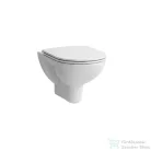 Laufen Pro fali wc pack, rimless, lecsapódásgátlós ülőkével H8669510000001 ( 866951 )