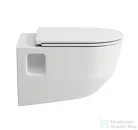Laufen Pro fali wc pack, rimless, lecsapódásgátlós ülőkével H8669540000001 ( 866954 )