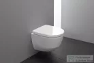 Laufen Pro perem nélküli kompakt fali wc ülőkével szett H8669550000001 ( 866955 )