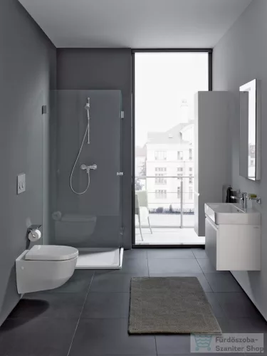 Laufen Pro perem nélküli kompakt fali wc ülőkével szett H8669550000001 ( 866955 )