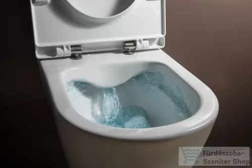 Laufen Pro fali wc pack, rimless, lecsapódásgátlós ülőkével H8669570000001 ( 866957 )