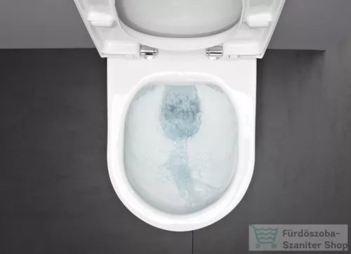 Laufen Pro fali wc pack, rimless, lecsapódásgátlós ülőkével H8669570000001 ( 866957 )