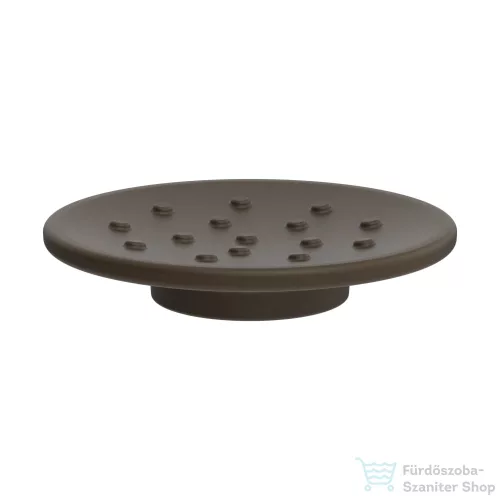 Laufen ADA szappantartó csaptelephez, Caffé matt H8700351880001