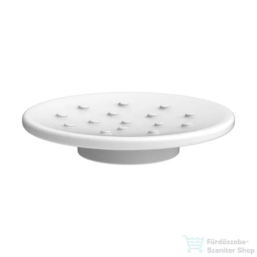 Laufen ADA szappantartó csaptelephez, matt fehér H8700357570001