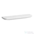 Laufen Lua 50 cm-es kerámia polc,fehér H8700810000001