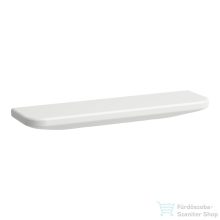 Laufen Lua 50 cm-es kerámia polc,fehér H8700810000001