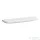 Laufen Lua 50 cm-es kerámia polc,fehér H8700810000001