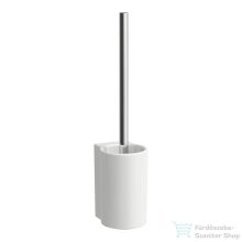 Laufen VAL WC-kefe tartó, fehér H8722820000001