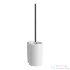 Laufen VAL WC-kefe tartó, fehér H8722820000001