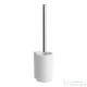 Laufen VAL WC-kefe tartó, fehér H8722820000001