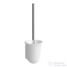 Laufen The New Classic fali wc kefe tartó,fehér H8738520000001