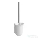 Laufen The New Classic fali wc kefe tartó,matt fehér H8738527570001