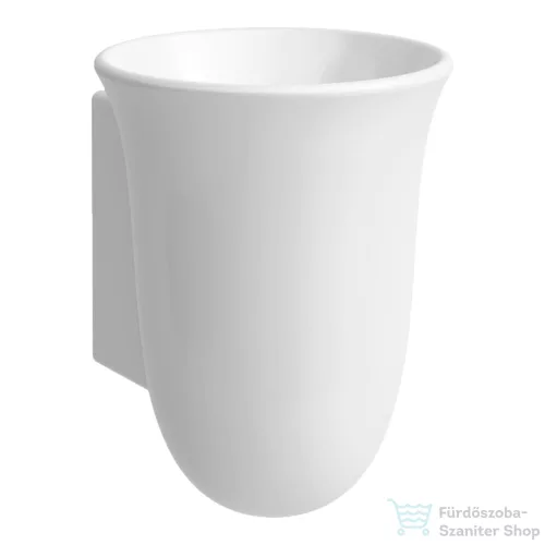 Laufen The New Classic fali fogkefe tartó,fehér H8738540000001