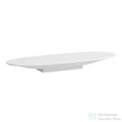 Laufen The New Classic 42 cm-es porcelán polc,matt fehér H8778517570001