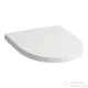 Laufen MODERNA S lecsapódásgátlós wc ülőke, fehér H8905413000001