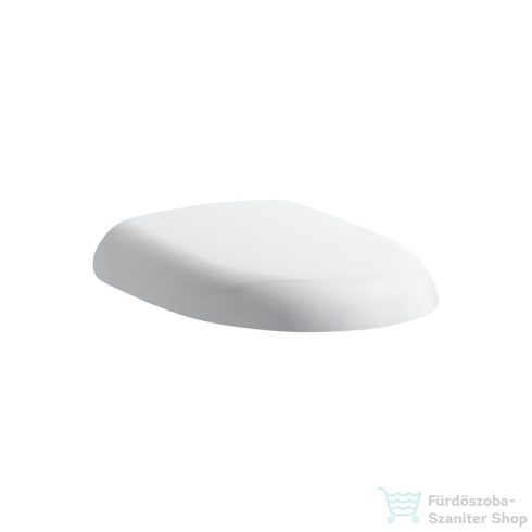 Laufen Florakids lassú záródású WC tető fehér H8910313000001 ( 891031 )