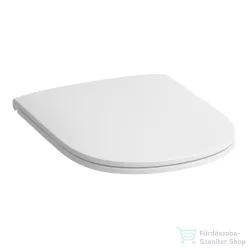 Laufen Lua levehető wc ülőke,fehér H8910820000001