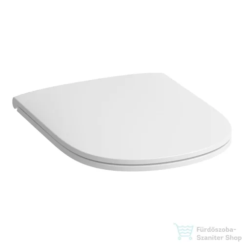 Laufen Lua levehető wc ülőke,fehér H8910820000001
