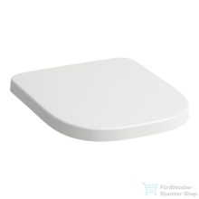 Laufen MEDA soft-close wc ülőke,fehér H8911130000001