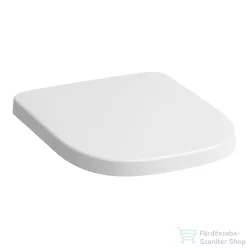 Laufen MEDA soft-close wc ülőke,fehér H8911130000001