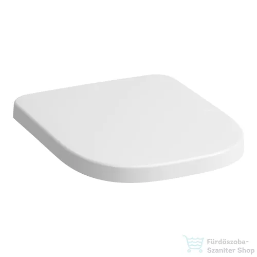 Laufen MEDA soft-close wc ülőke,fehér H8911130000001
